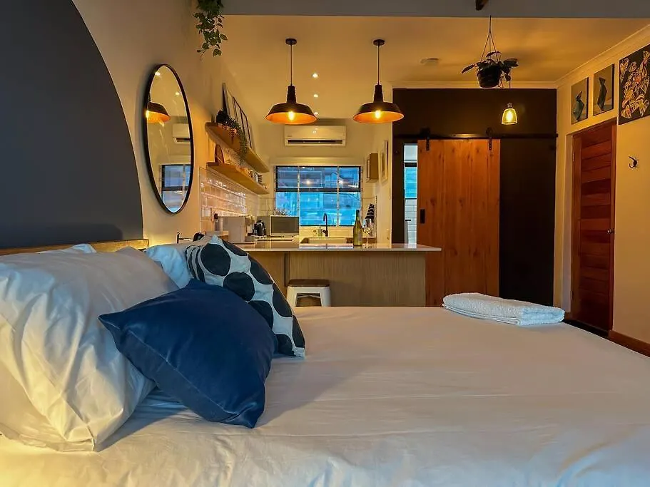 Orange Blossom Studio Cape Town Apartment