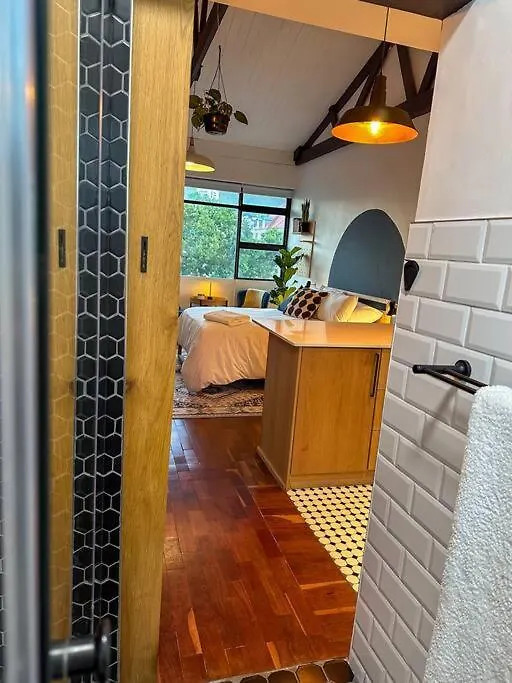 Orange Blossom Studio Ciudad del Cabo