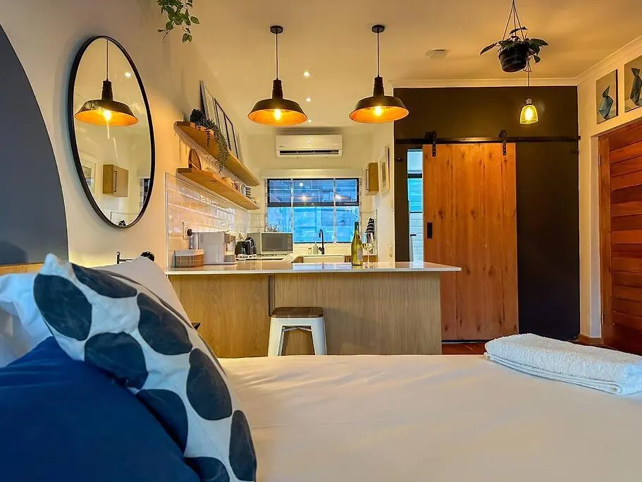 Orange Blossom Studio Ciudad del Cabo 0*,