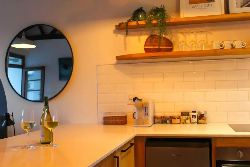 Orange Blossom Studio Cape Town 0*,  South Africa