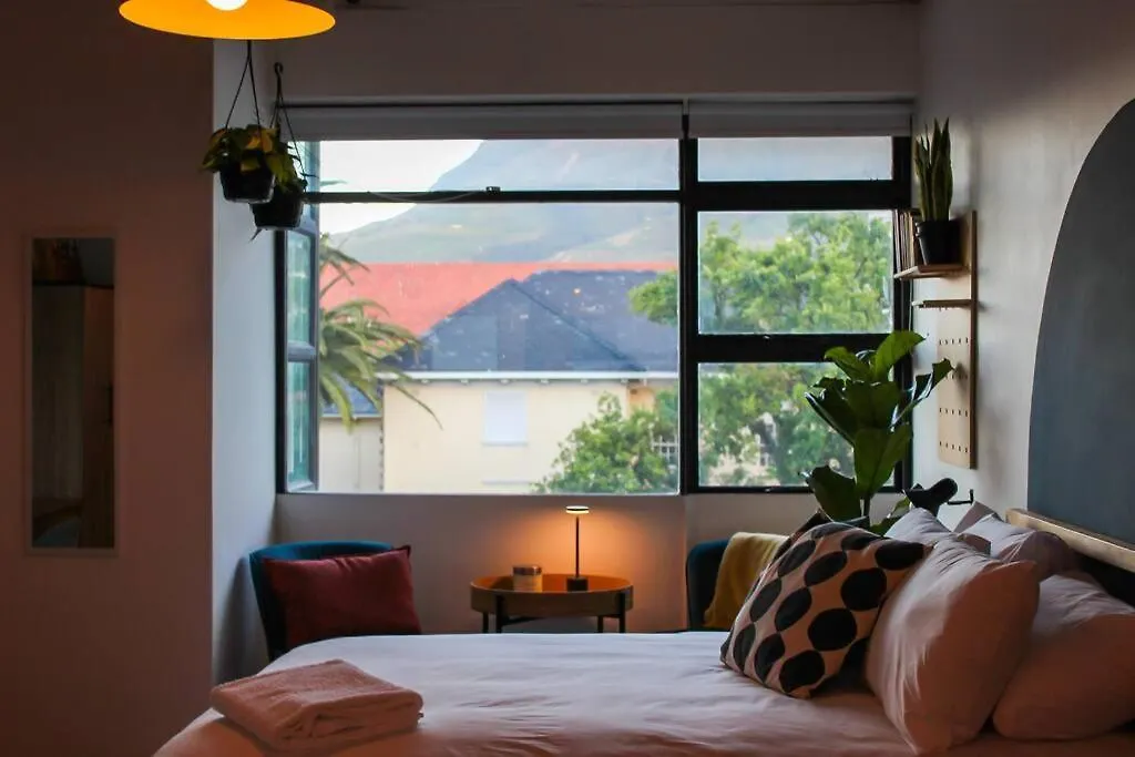 Orange Blossom Studio Cape Town 0*,  South Africa