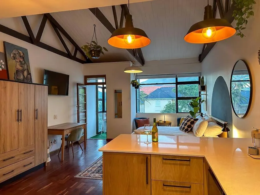 Orange Blossom Studio Cape Town