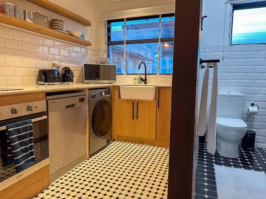 Apartment Orange Blossom Studio Cape Town South Africa