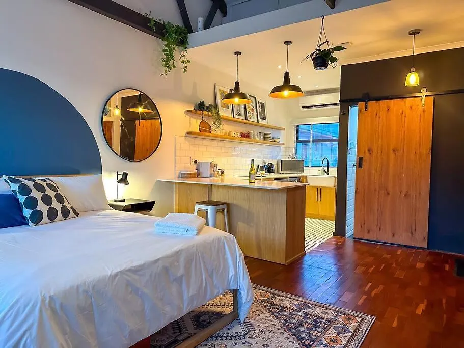 Orange Blossom Studio Cape Town